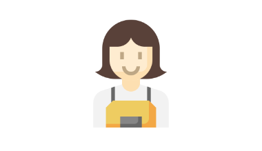 Loker ART Menginap di Ibu Fika